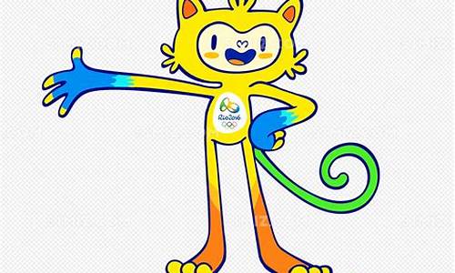 奥运会吉祥物怎么画最好_奥运会吉祥物怎么