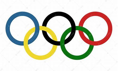 奥运五环代表的五个大洲名称是_奥运五环代