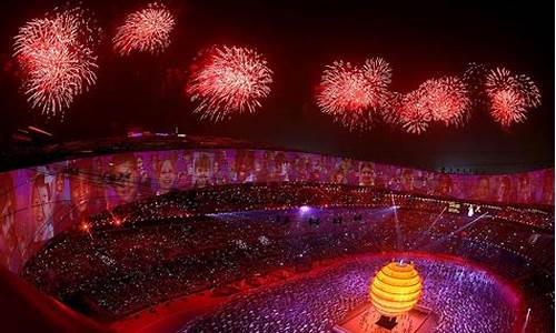 奥运会开幕式2021北京时间几点_奥运会