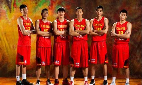 中国男篮队员_中国男篮队员名单最新