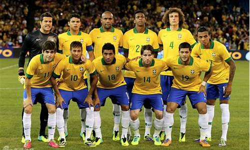 2014世界杯巴西对德国_2014世界杯