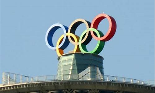 奥运五环代表了什么象征意义_奥运五环代表