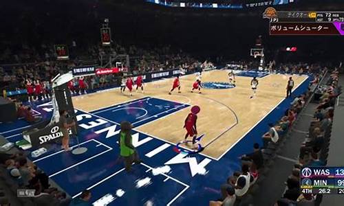 nba2k20mc离线模式_nba2k20mc离线模式怎么加点