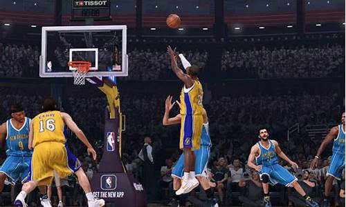 nba2k23科比时代_nba2k23科比时代在哪