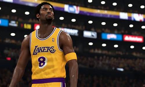 NBA2K21简介_nba2k21介绍