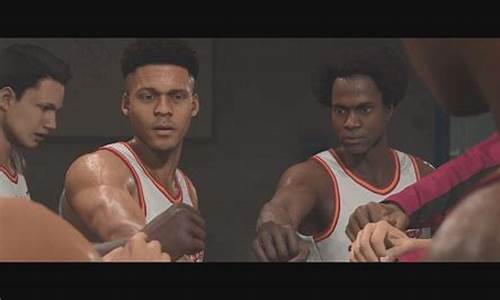 nba2k20生涯模式科比模板建模教程_nba2k22生涯模式科比建模