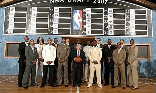 nba2007年季后赛对阵图_nba2007年季后赛录像